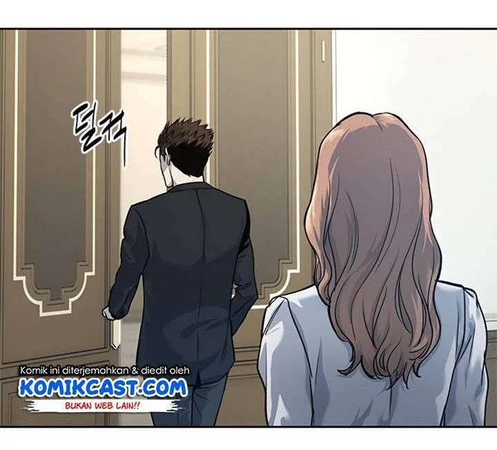 God of Blackfield Chapter 67 Gambar 19