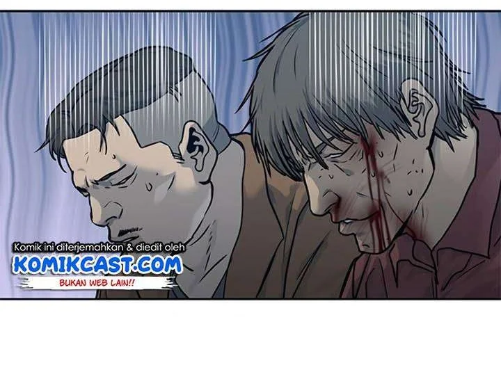 God of Blackfield Chapter 67 Gambar 21