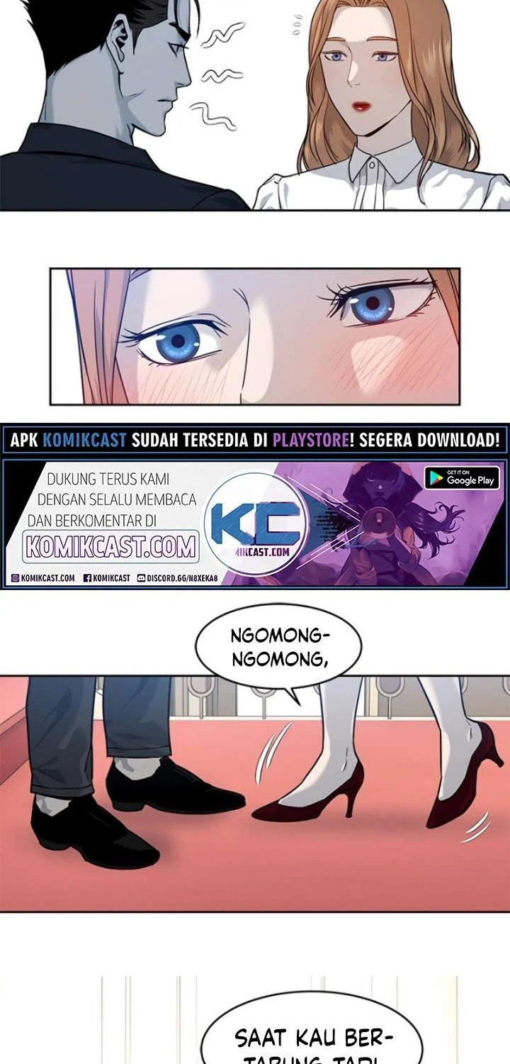 God of Blackfield Chapter 68 Gambar 19