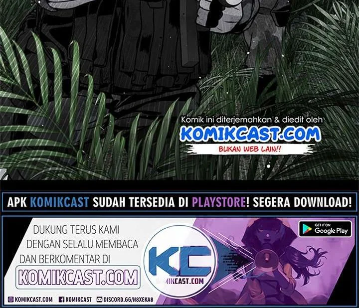 God of Blackfield Chapter 69 Gambar 24