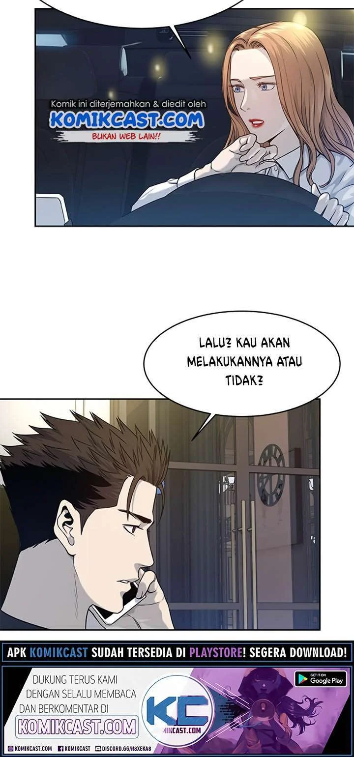 God of Blackfield Chapter 70 Gambar 16