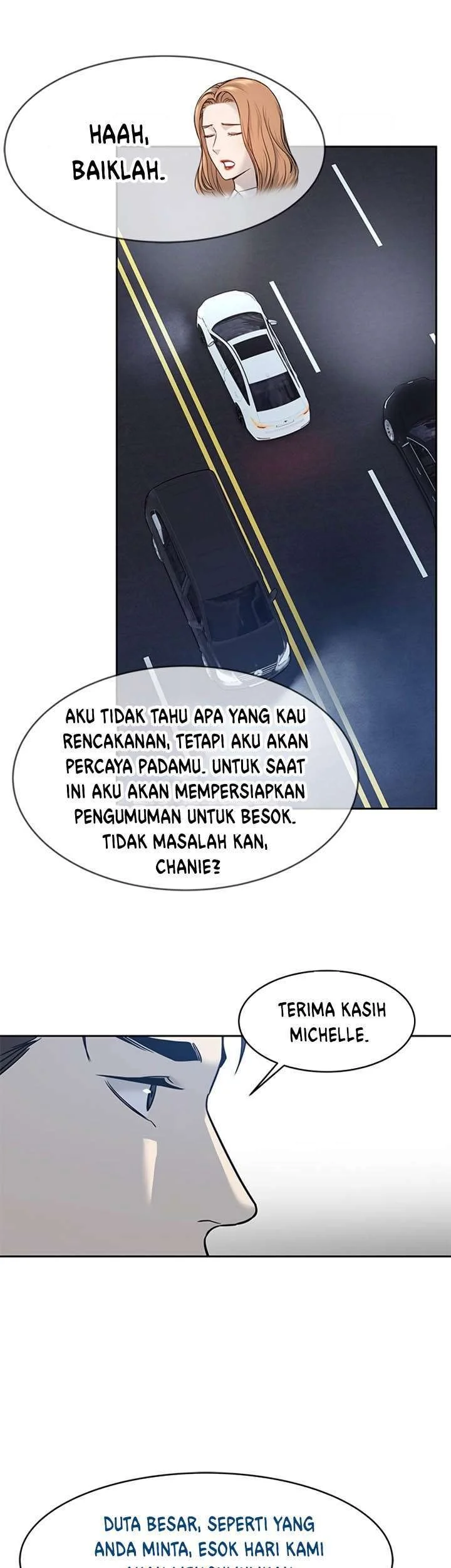 God of Blackfield Chapter 70 Gambar 17