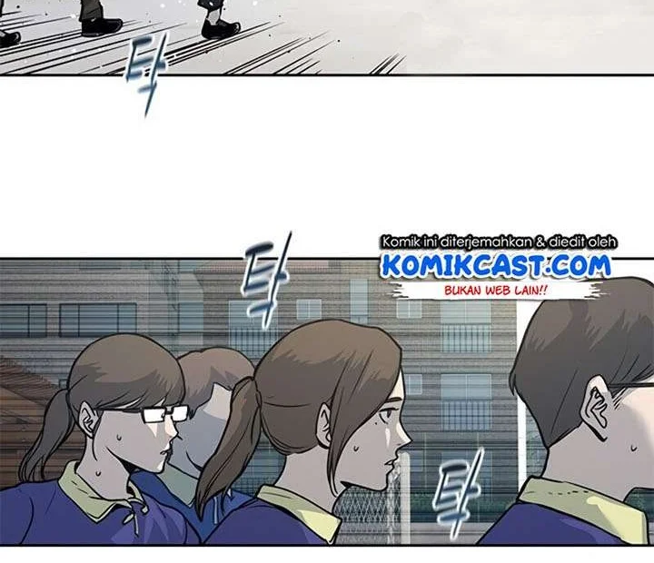 God of Blackfield Chapter 71 Gambar 23