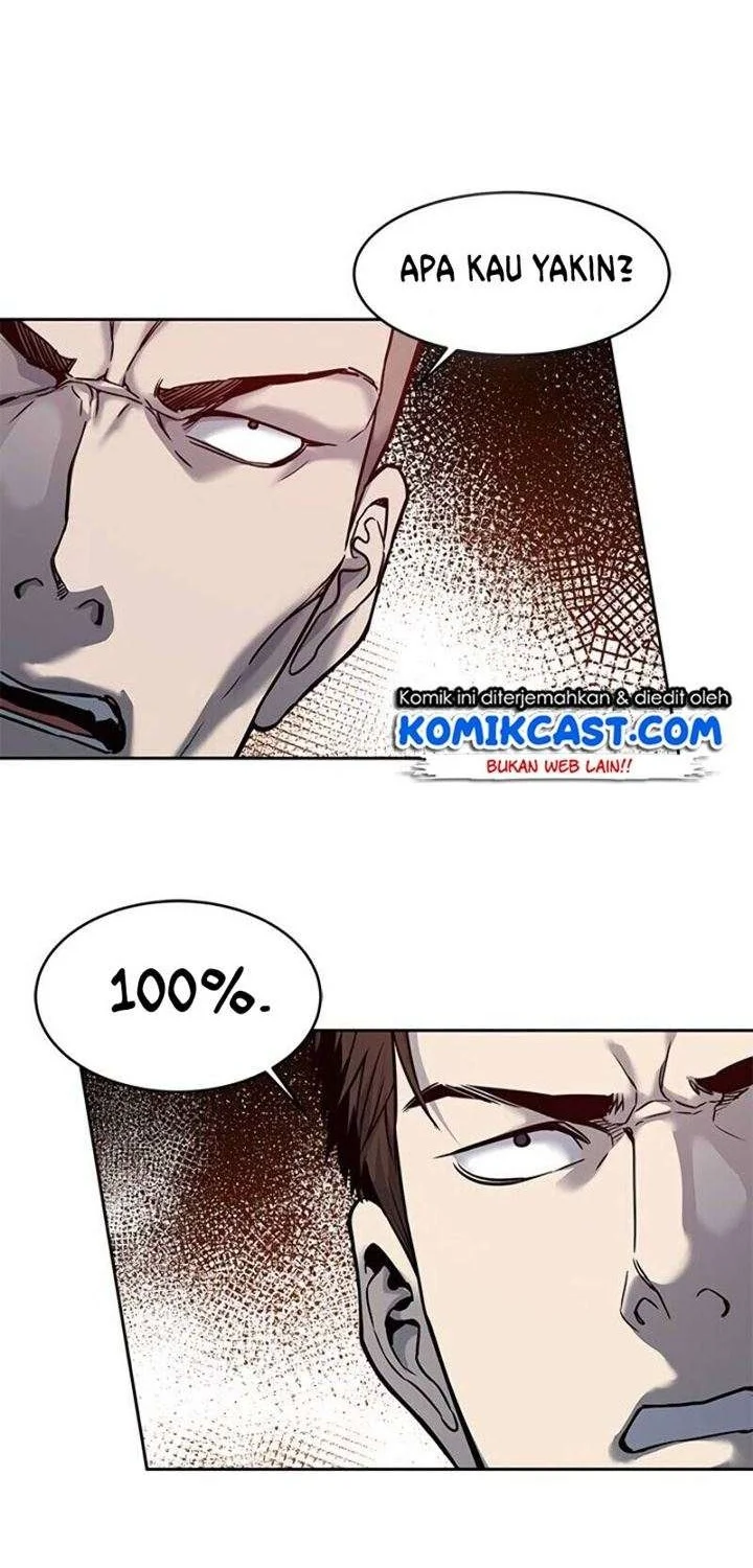 God of Blackfield Chapter 72 Gambar 23