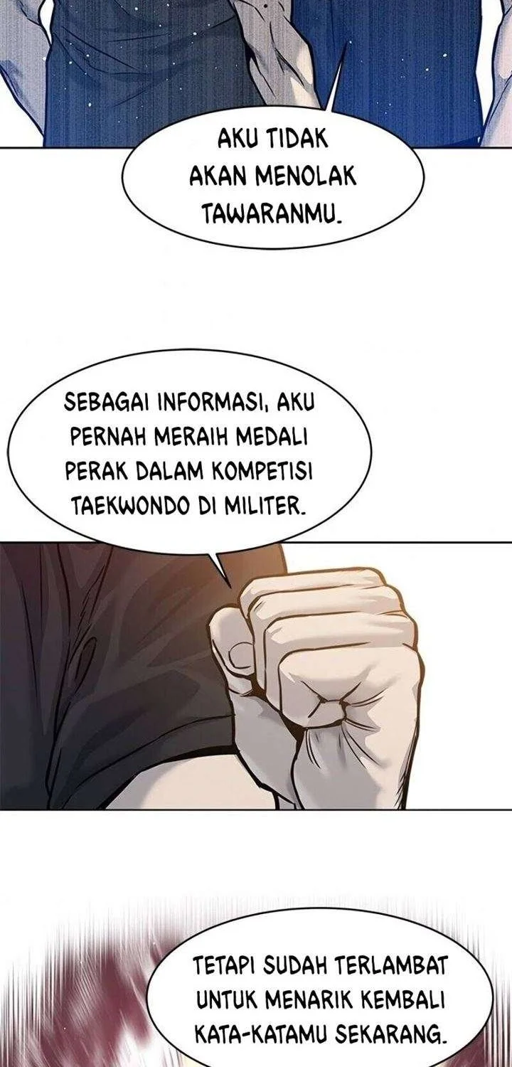 God of Blackfield Chapter 72 Gambar 25