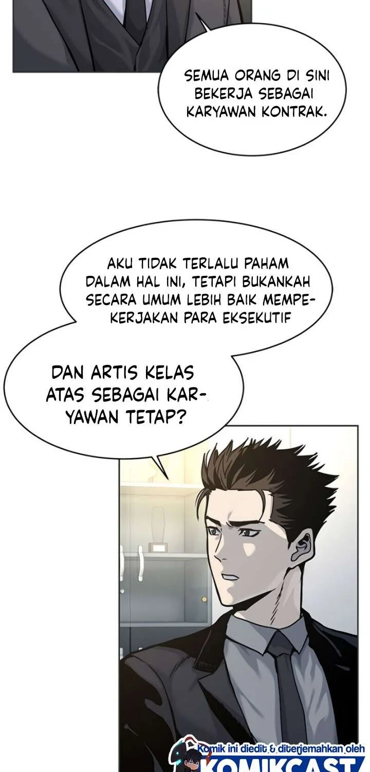 God of Blackfield Chapter 74 Gambar 19