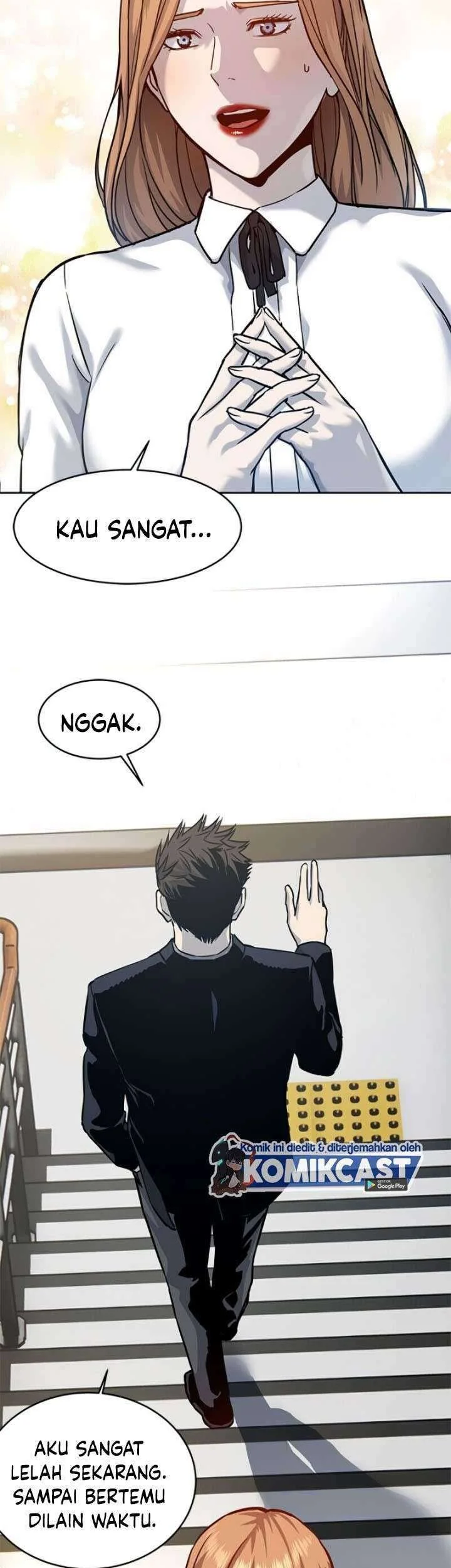 God of Blackfield Chapter 75 Gambar 18