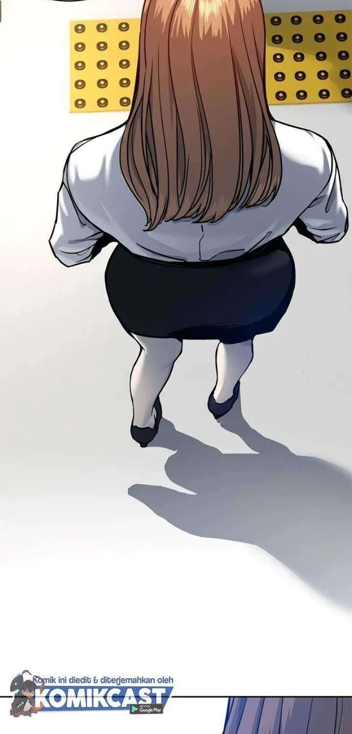 God of Blackfield Chapter 75 Gambar 19