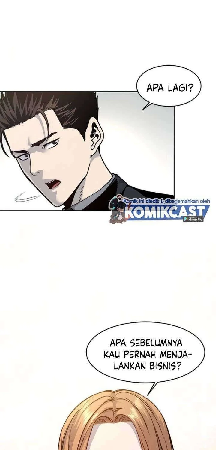 God of Blackfield Chapter 75 Gambar 17