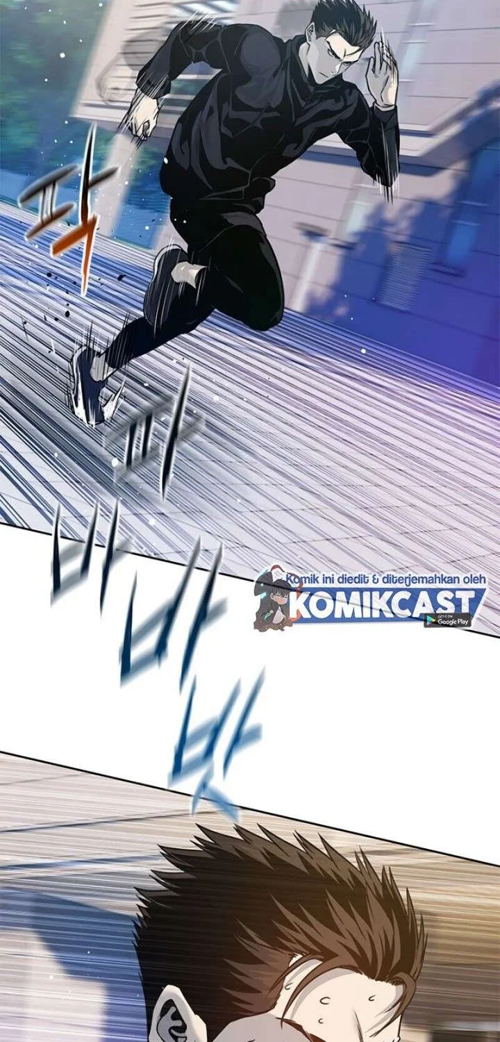 God of Blackfield Chapter 76 Gambar 15