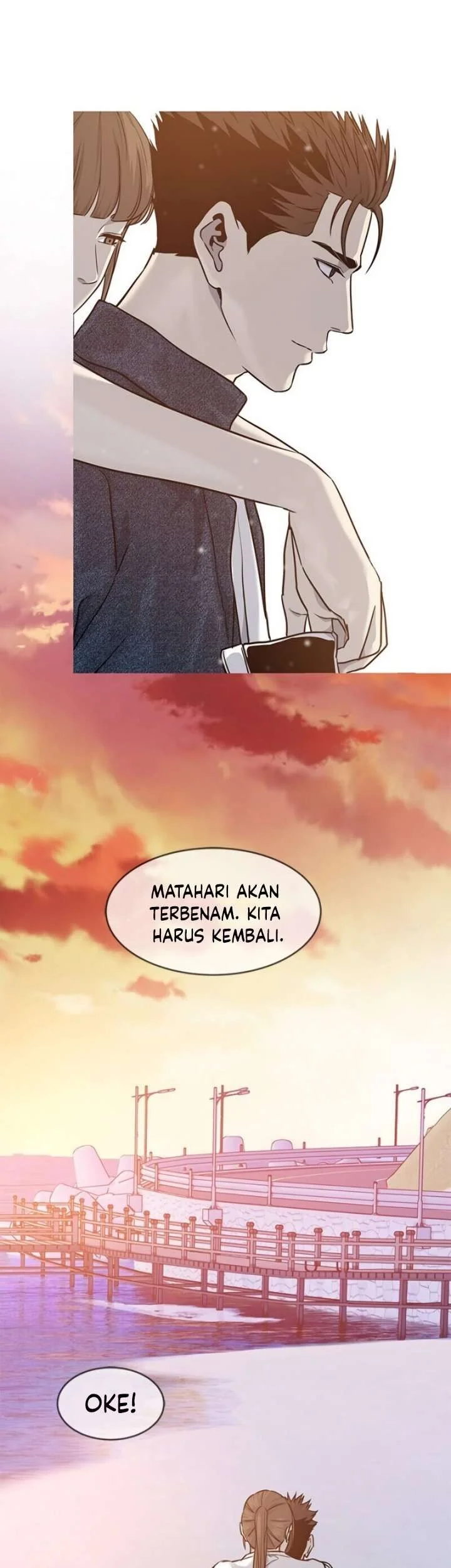 God of Blackfield Chapter 77 Gambar 22