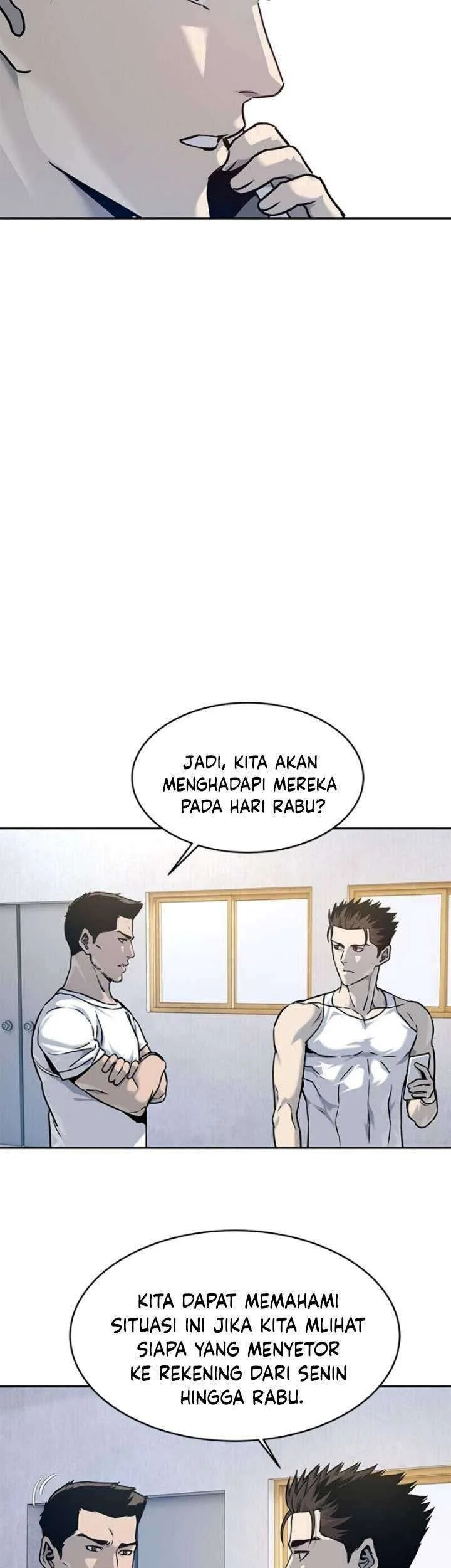 God of Blackfield Chapter 78 Gambar 13
