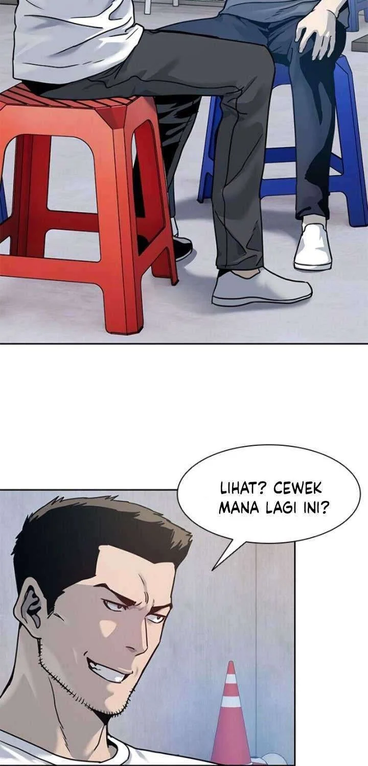 God of Blackfield Chapter 79 Gambar 12