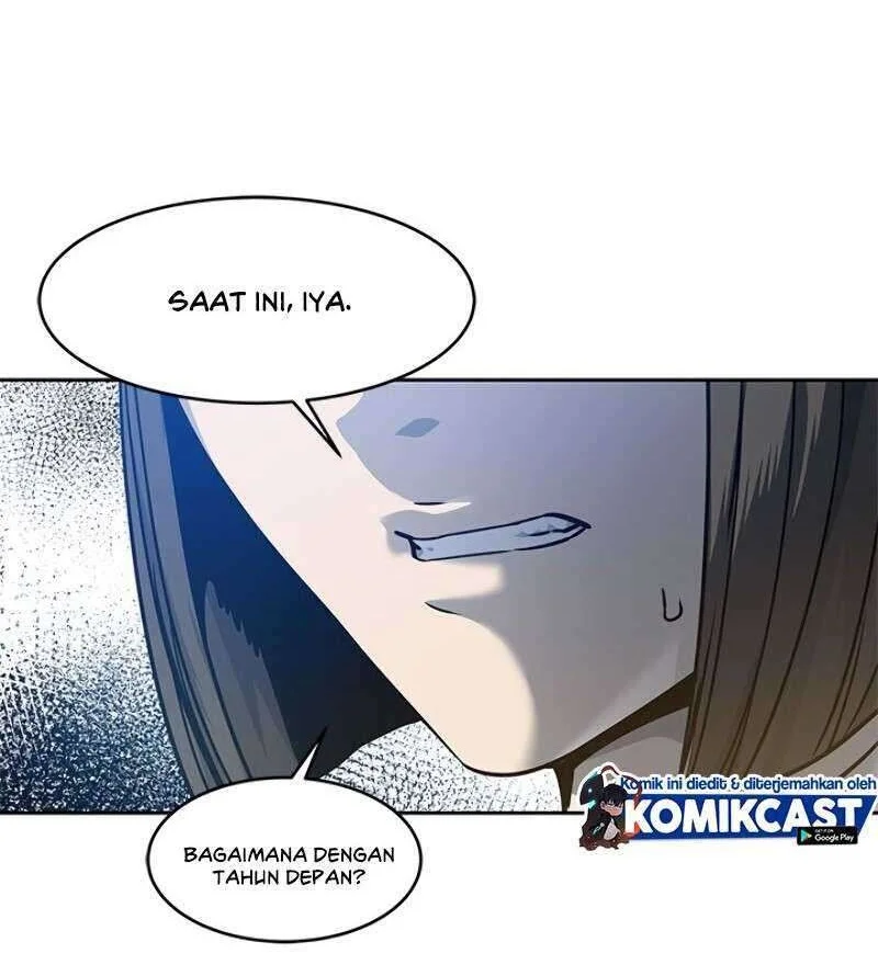God of Blackfield Chapter 80 Gambar 19