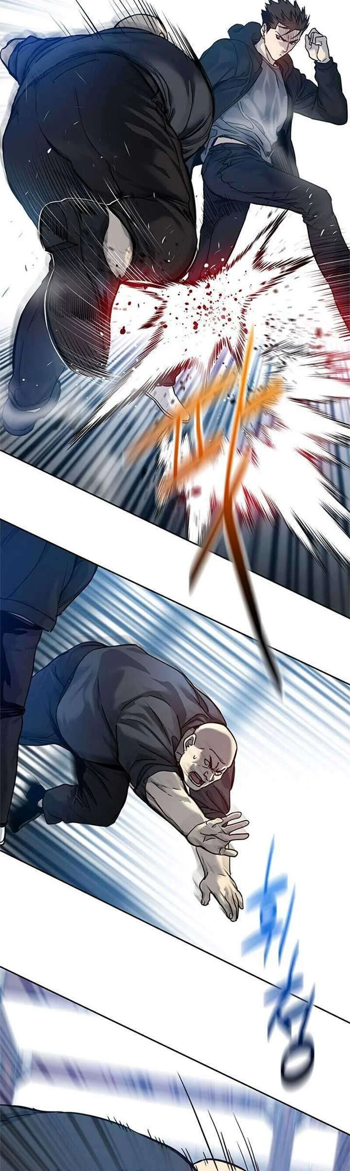 God of Blackfield Chapter 81 Gambar 14