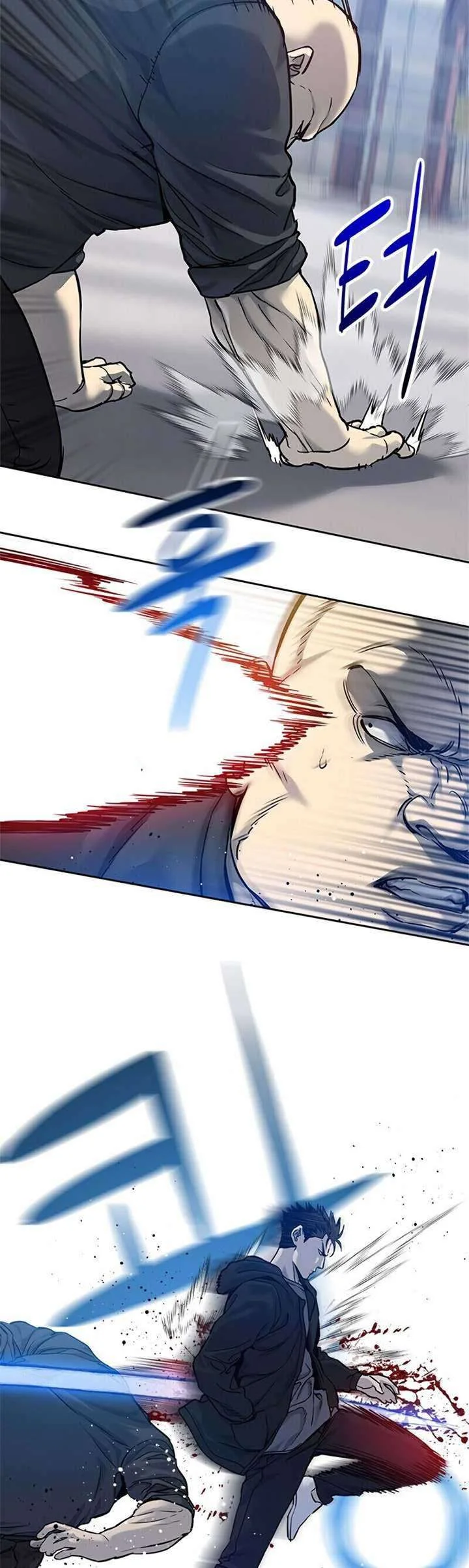 God of Blackfield Chapter 81 Gambar 15