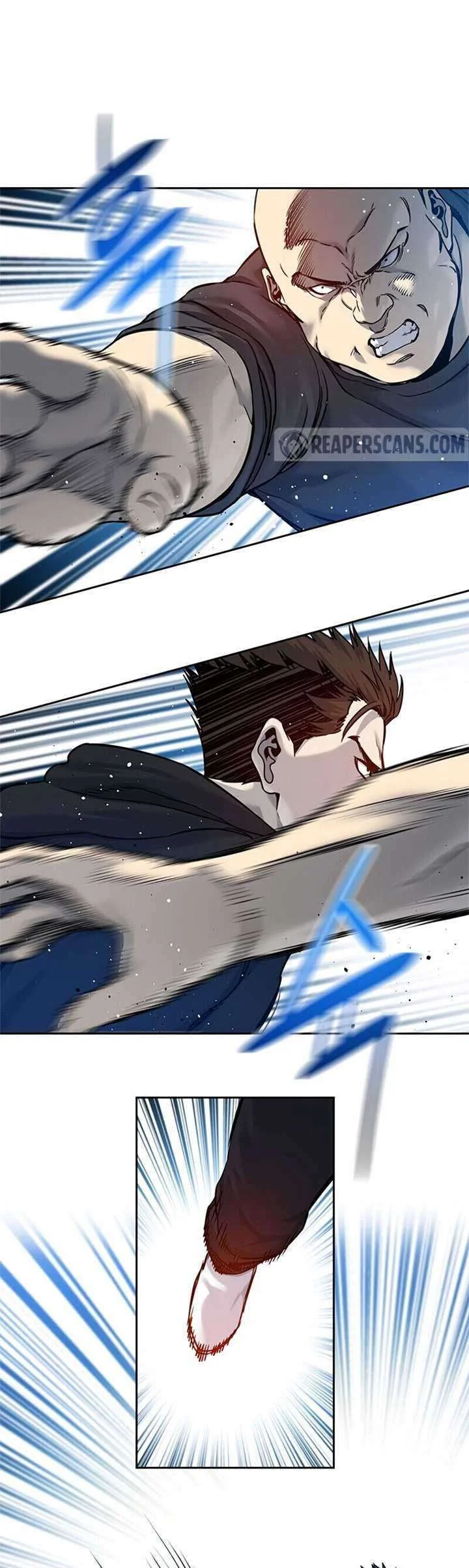 God of Blackfield Chapter 81 Gambar 13