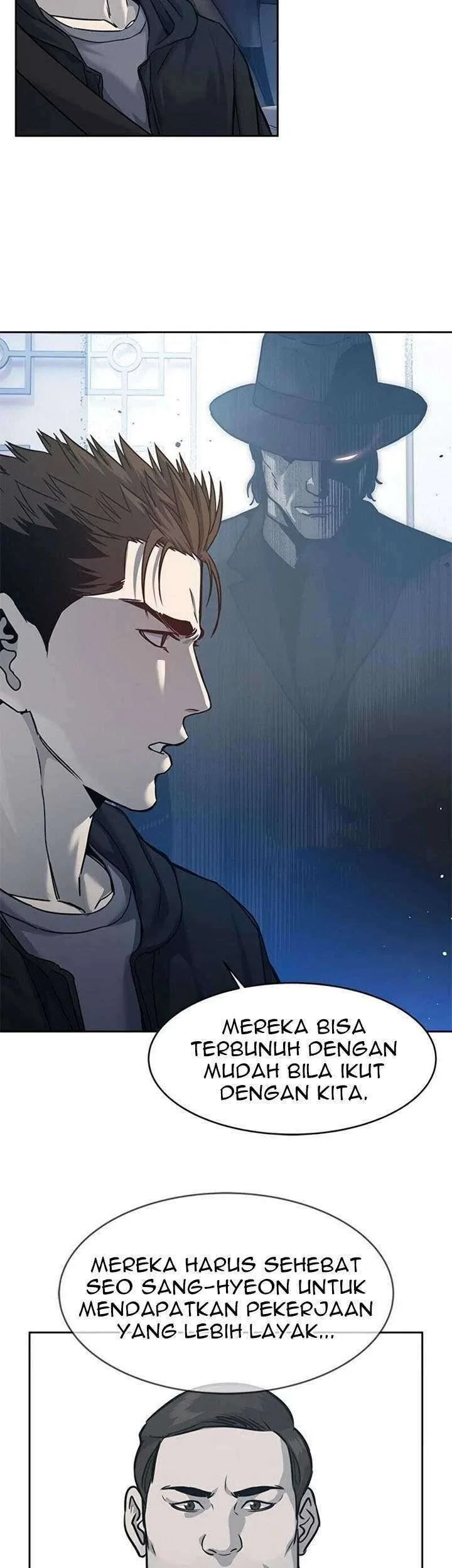 God of Blackfield Chapter 82 Gambar 15