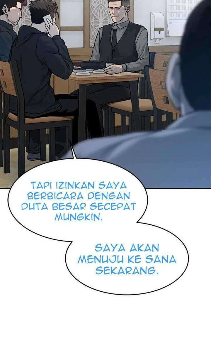 God of Blackfield Chapter 83 Gambar 16