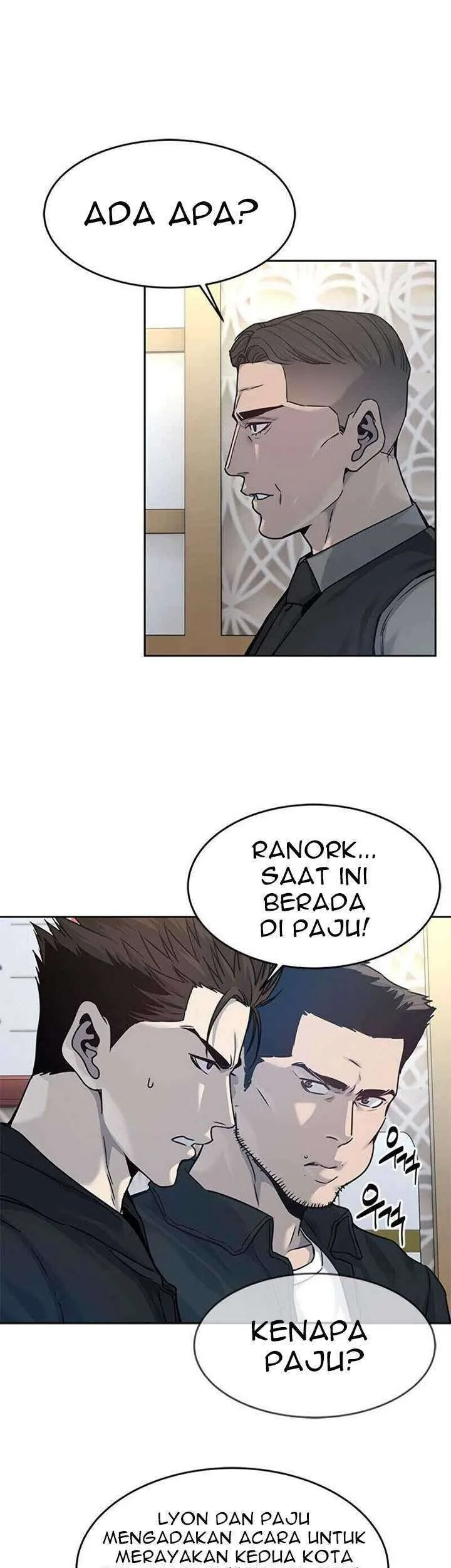 God of Blackfield Chapter 83 Gambar 17