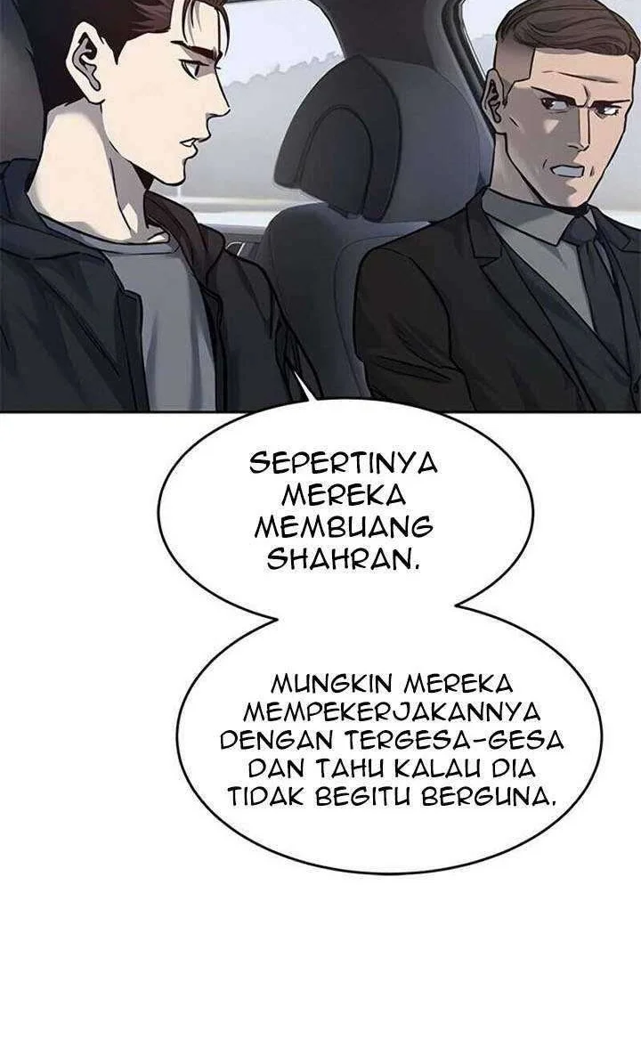 God of Blackfield Chapter 84 Gambar 16