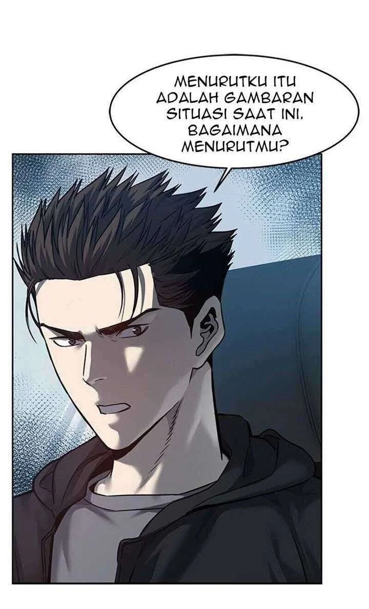 God of Blackfield Chapter 84 Gambar 18