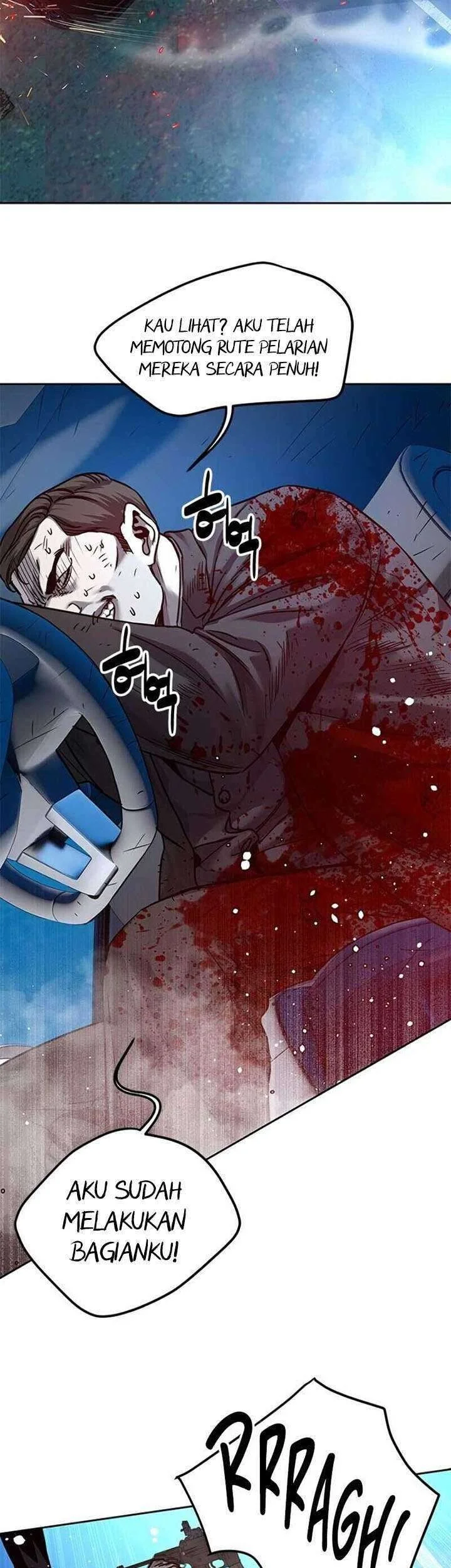 God of Blackfield Chapter 85 Gambar 13