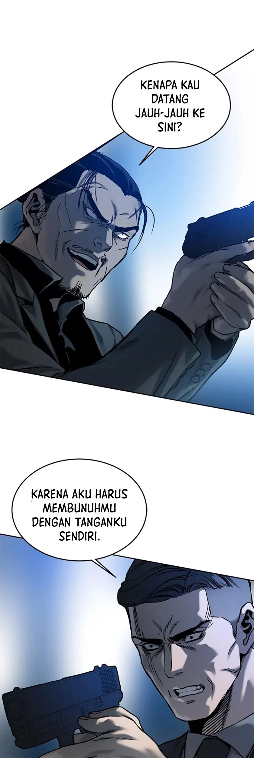 God of Blackfield Chapter 86 Gambar 26