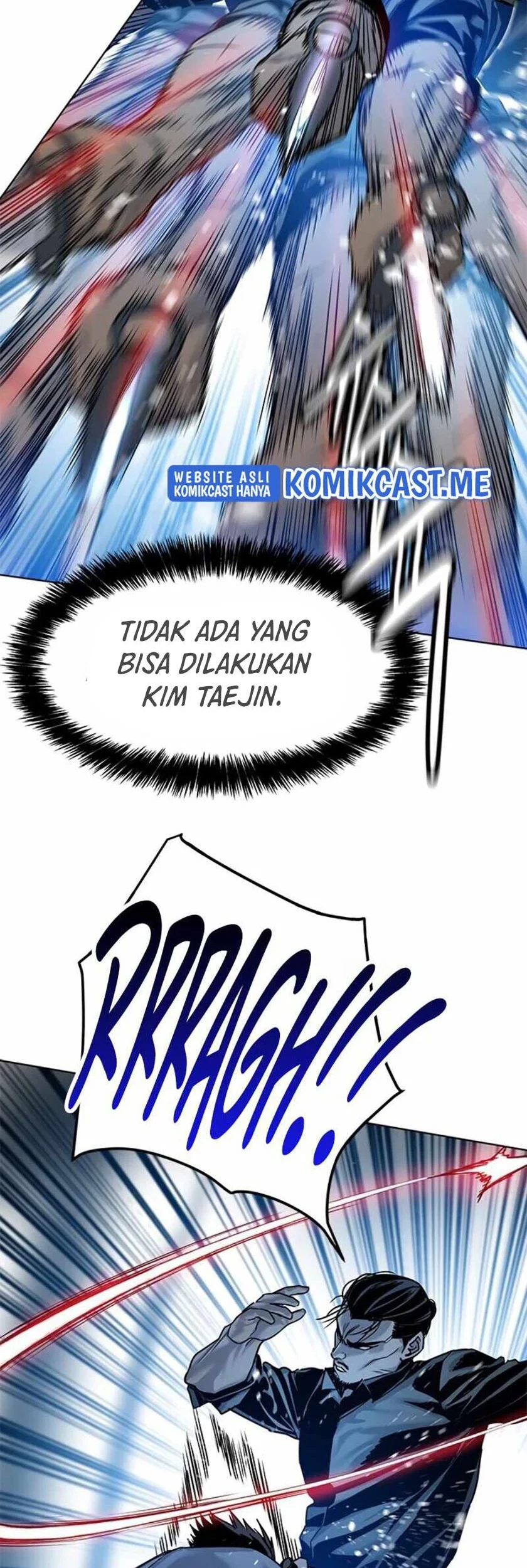 God of Blackfield Chapter 87 Gambar 24