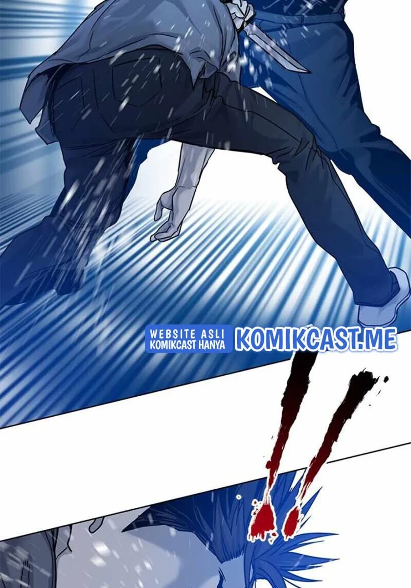 God of Blackfield Chapter 87 Gambar 25