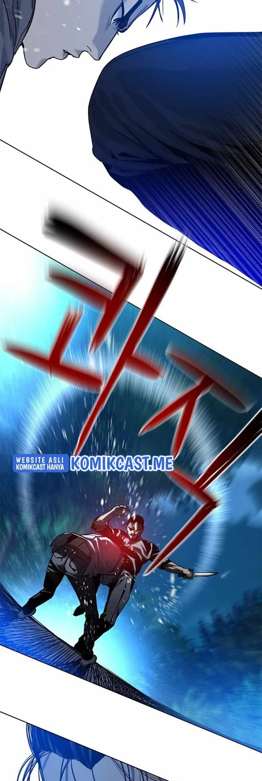 God of Blackfield Chapter 87 Gambar 26