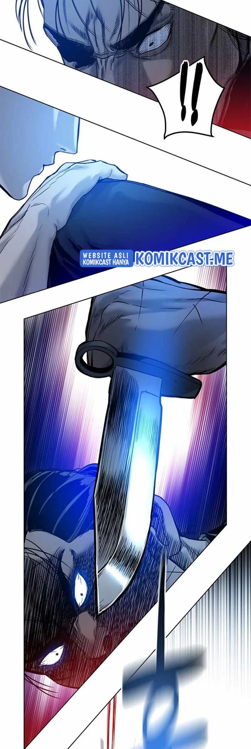God of Blackfield Chapter 87 Gambar 27