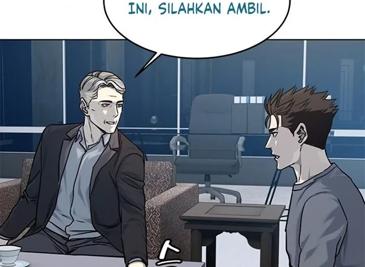 God of Blackfield Chapter 89 Gambar 29