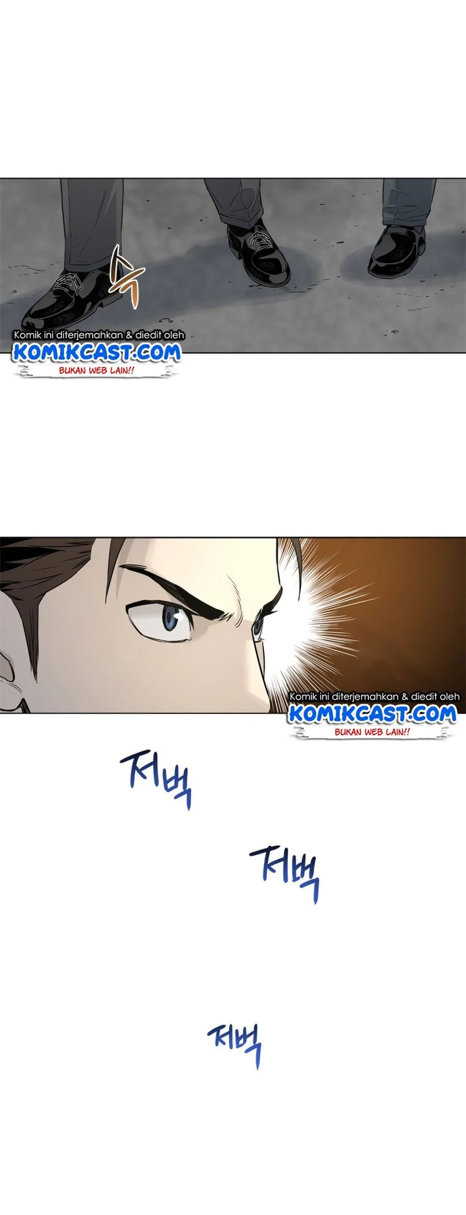 God of Blackfield Chapter 9 Gambar 19