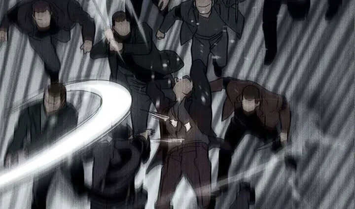 God of Blackfield Chapter 90 Gambar 24