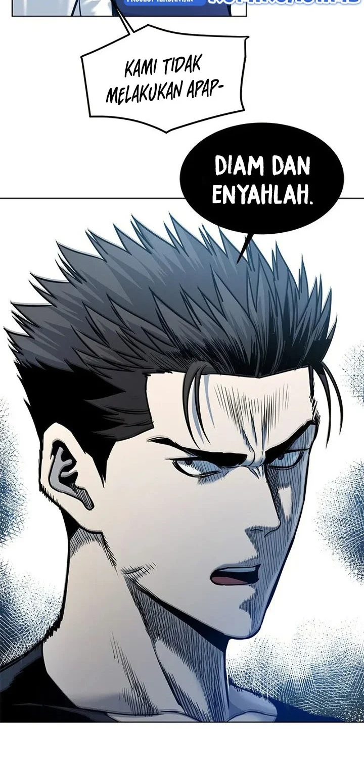 God of Blackfield Chapter 91 Gambar 18