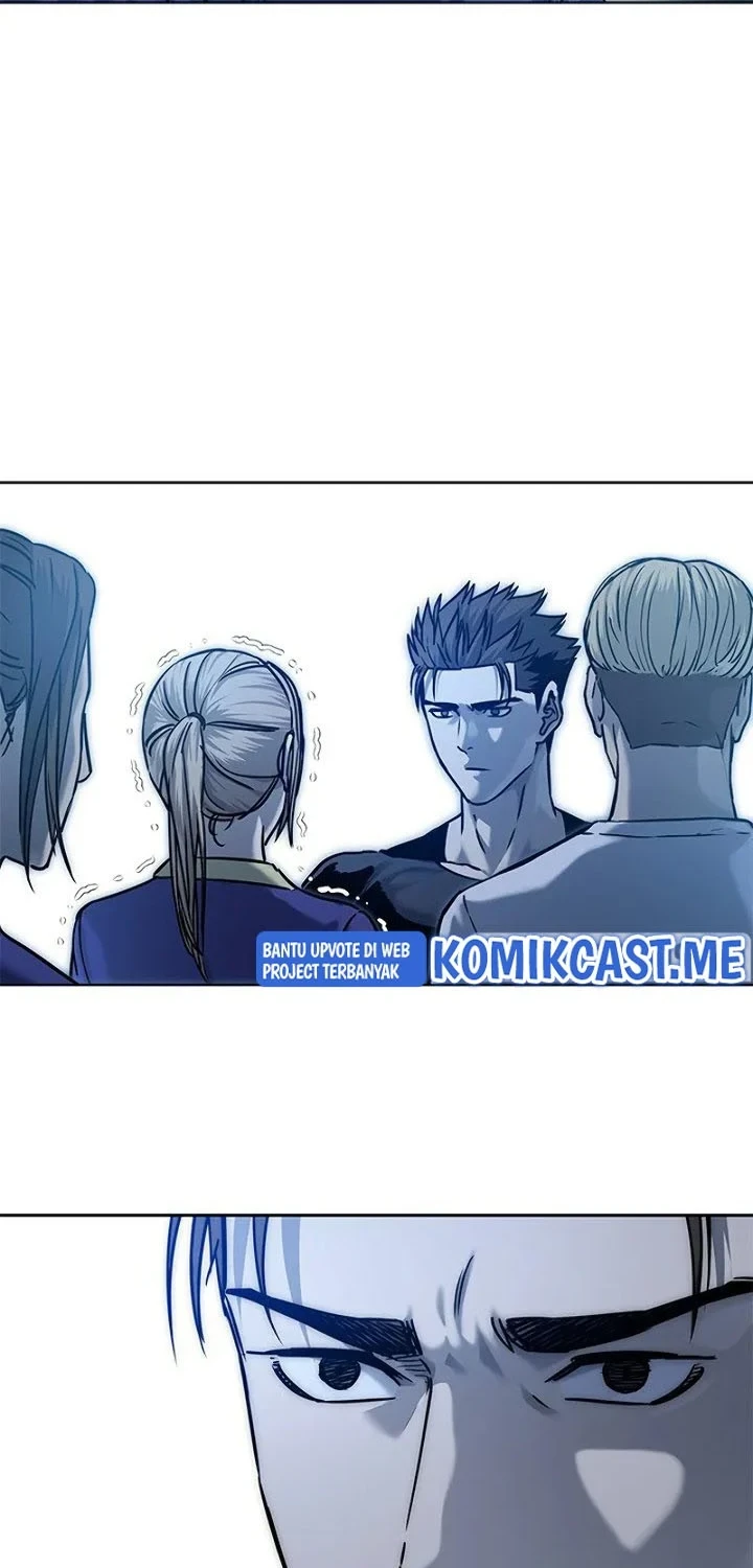God of Blackfield Chapter 91 Gambar 20