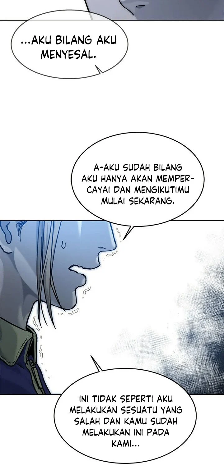 God of Blackfield Chapter 91 Gambar 21