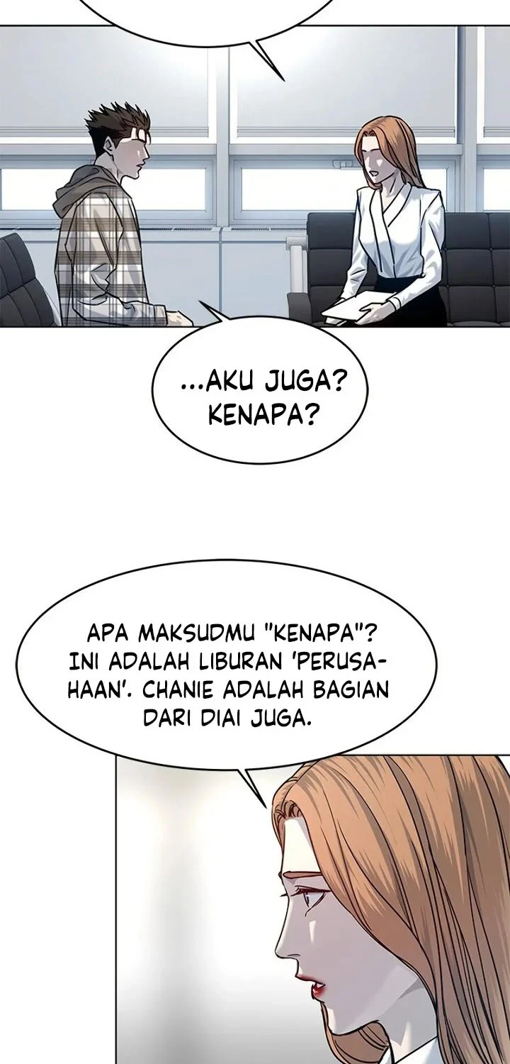 God of Blackfield Chapter 92 Gambar 15