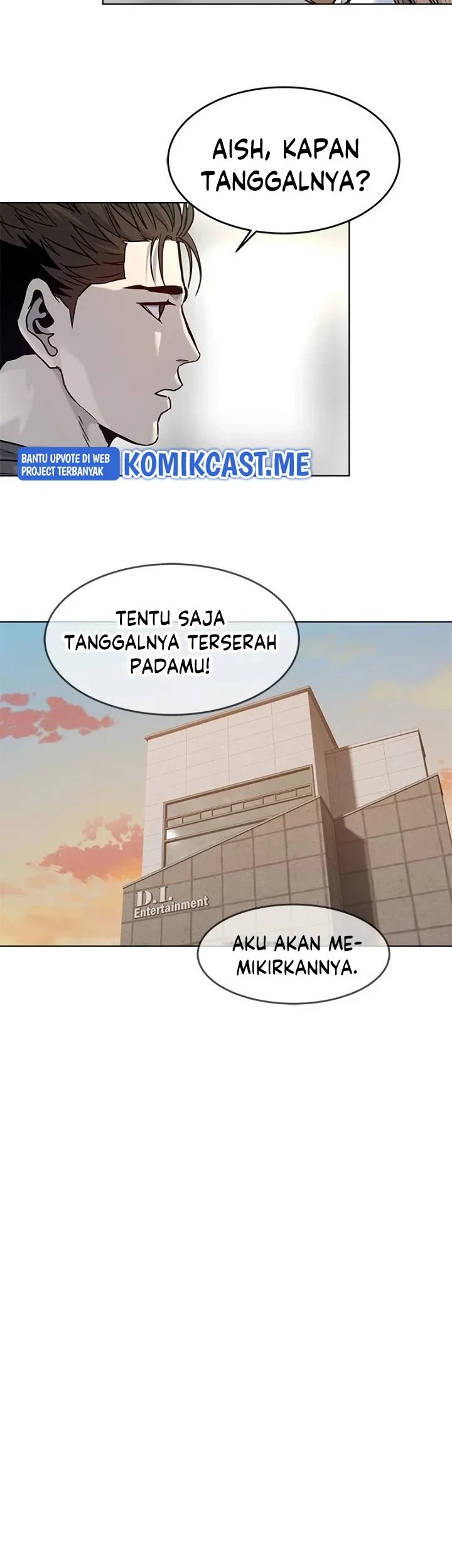 God of Blackfield Chapter 92 Gambar 16