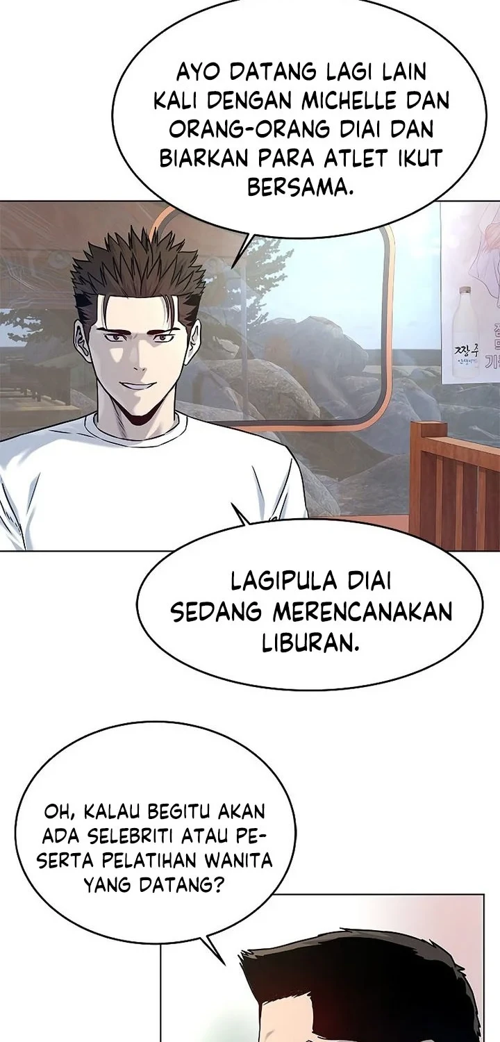 God of Blackfield Chapter 93 Gambar 19