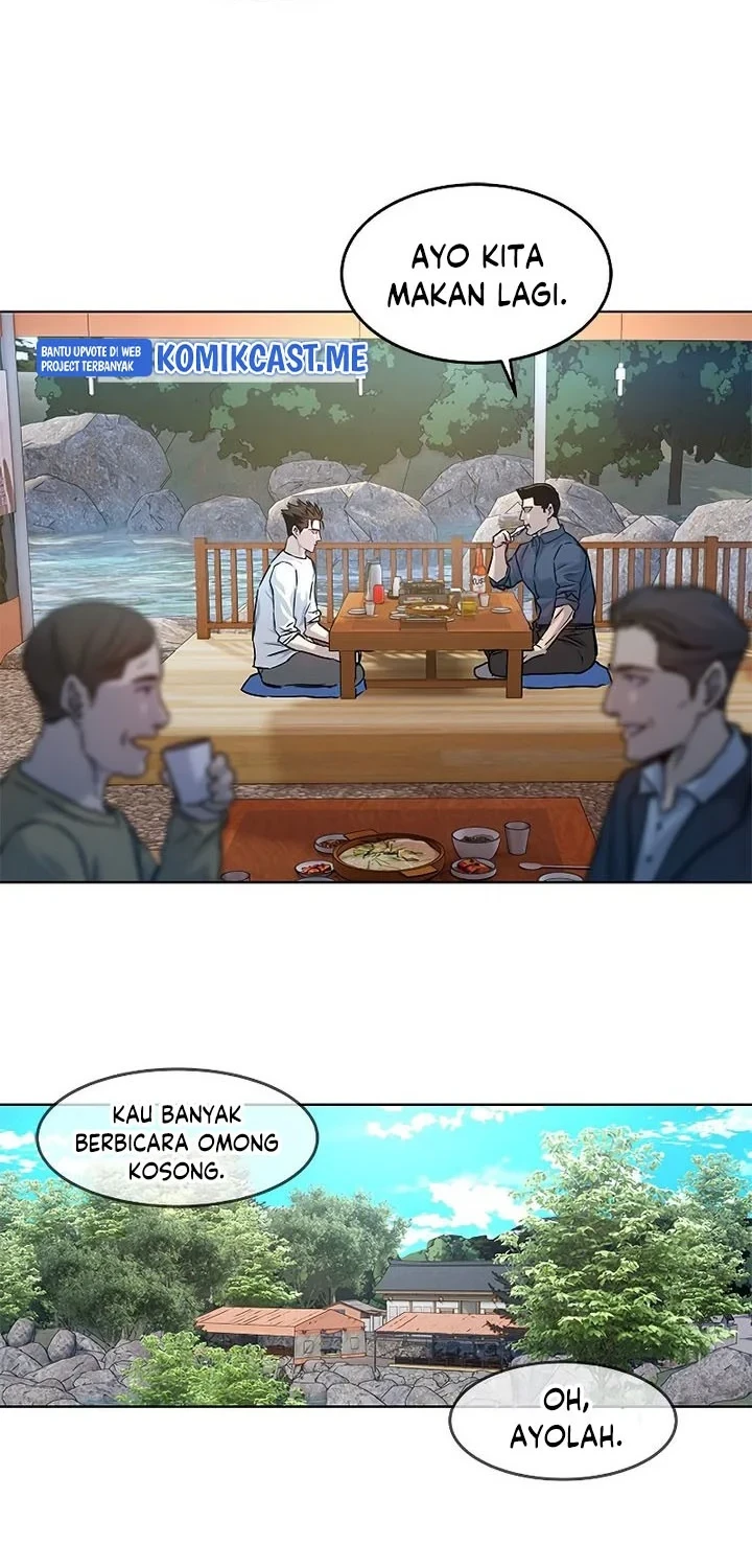 God of Blackfield Chapter 93 Gambar 21