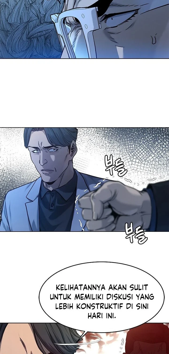 God of Blackfield Chapter 94 Gambar 19