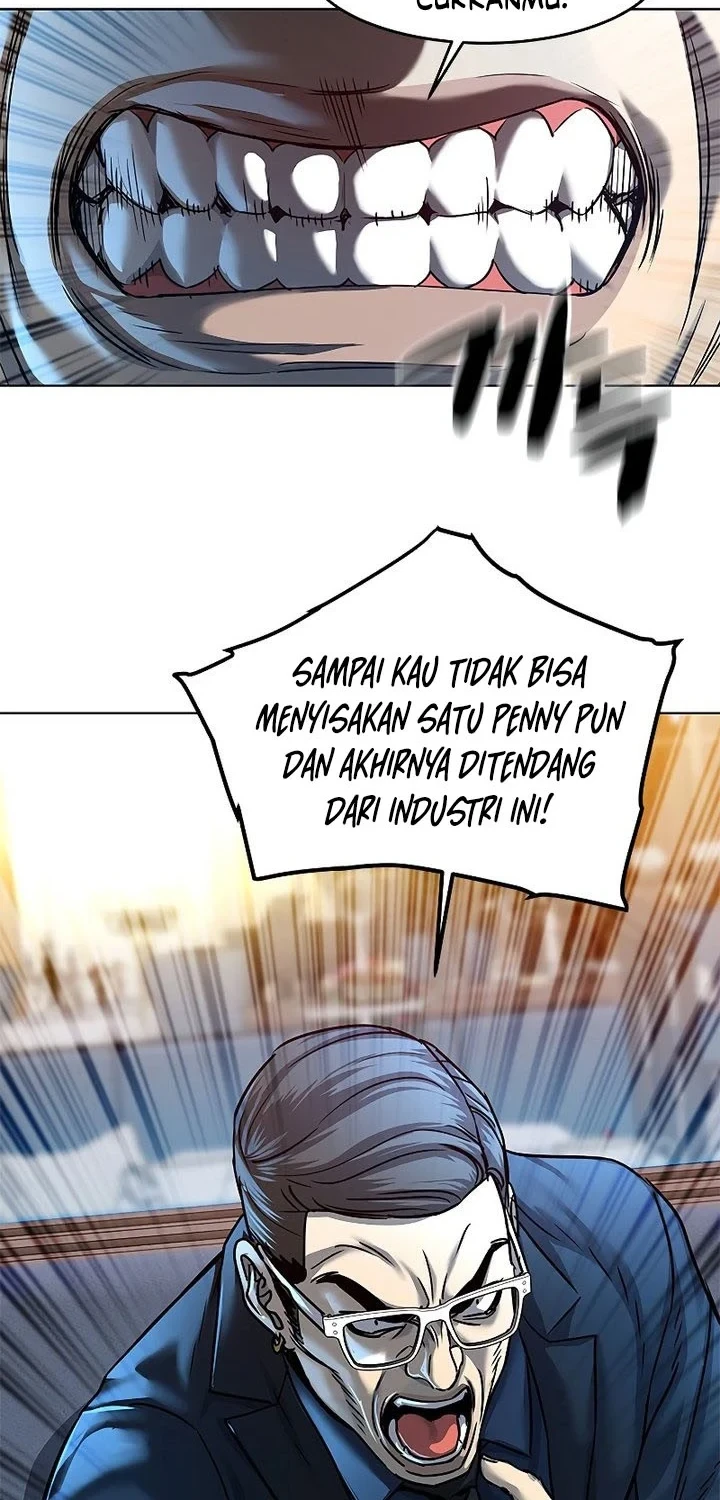 God of Blackfield Chapter 94 Gambar 17