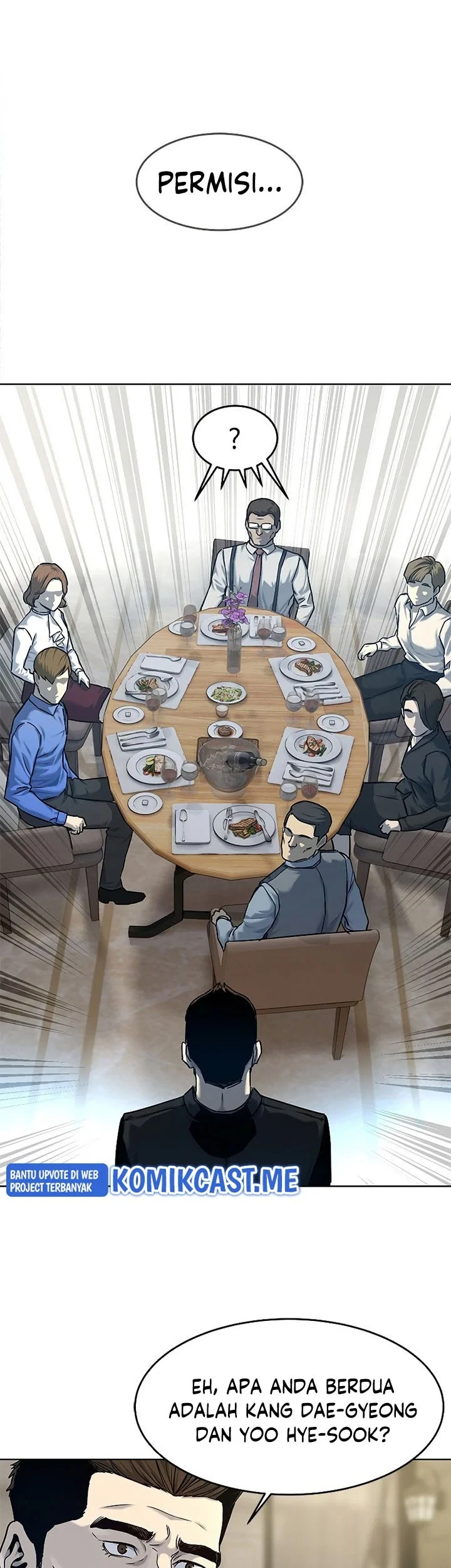 God of Blackfield Chapter 95 Gambar 13