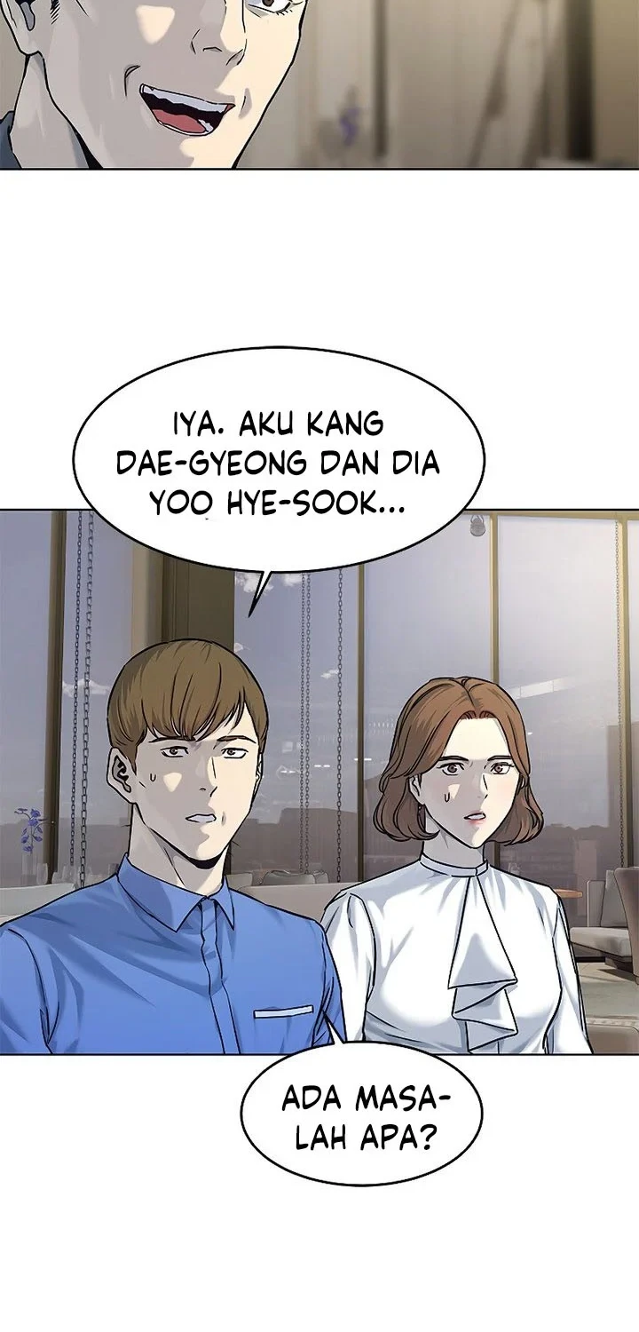 God of Blackfield Chapter 95 Gambar 14