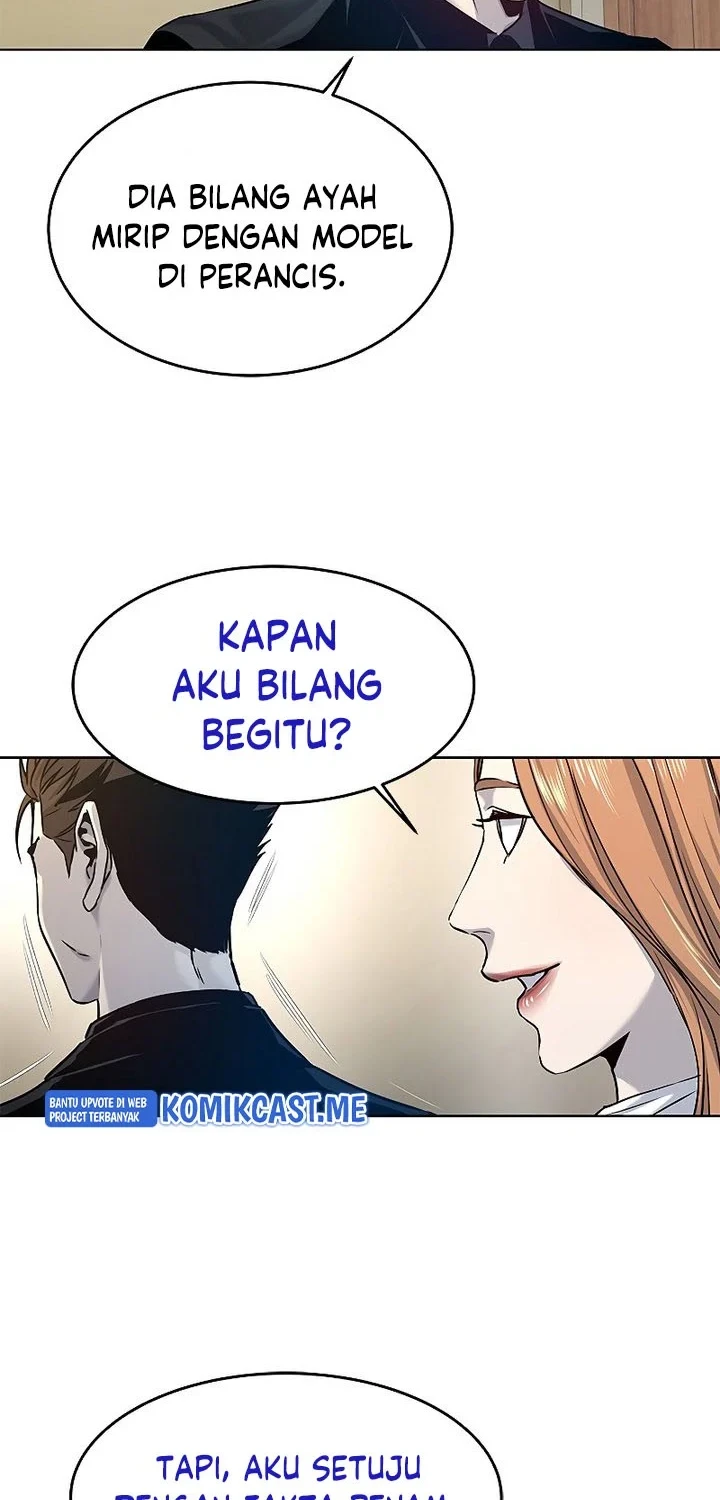 God of Blackfield Chapter 96 Gambar 18