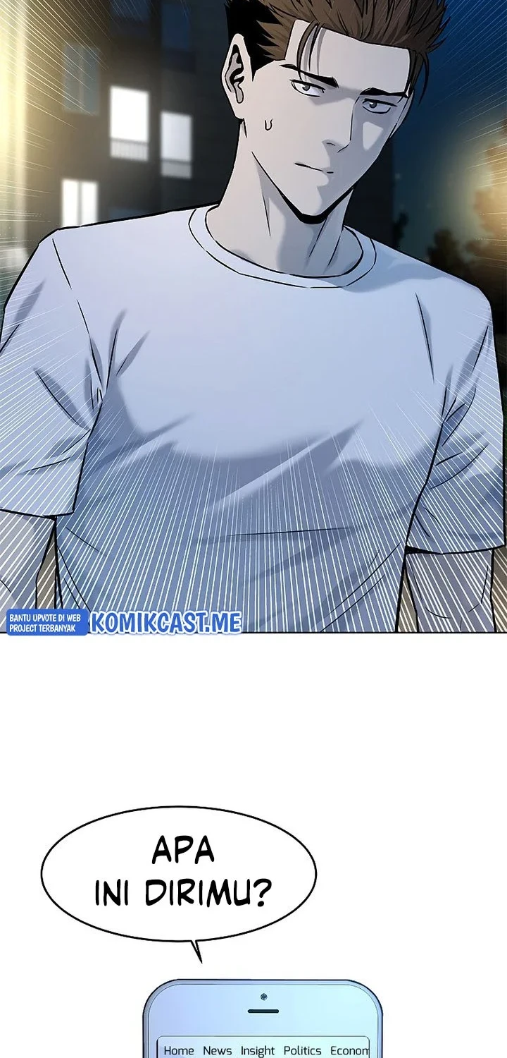 God of Blackfield Chapter 97 Gambar 17