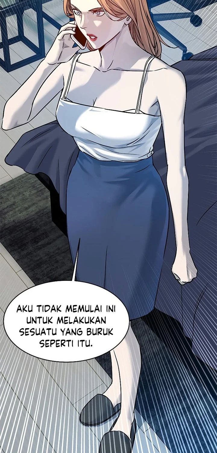God of Blackfield Chapter 98 Gambar 21