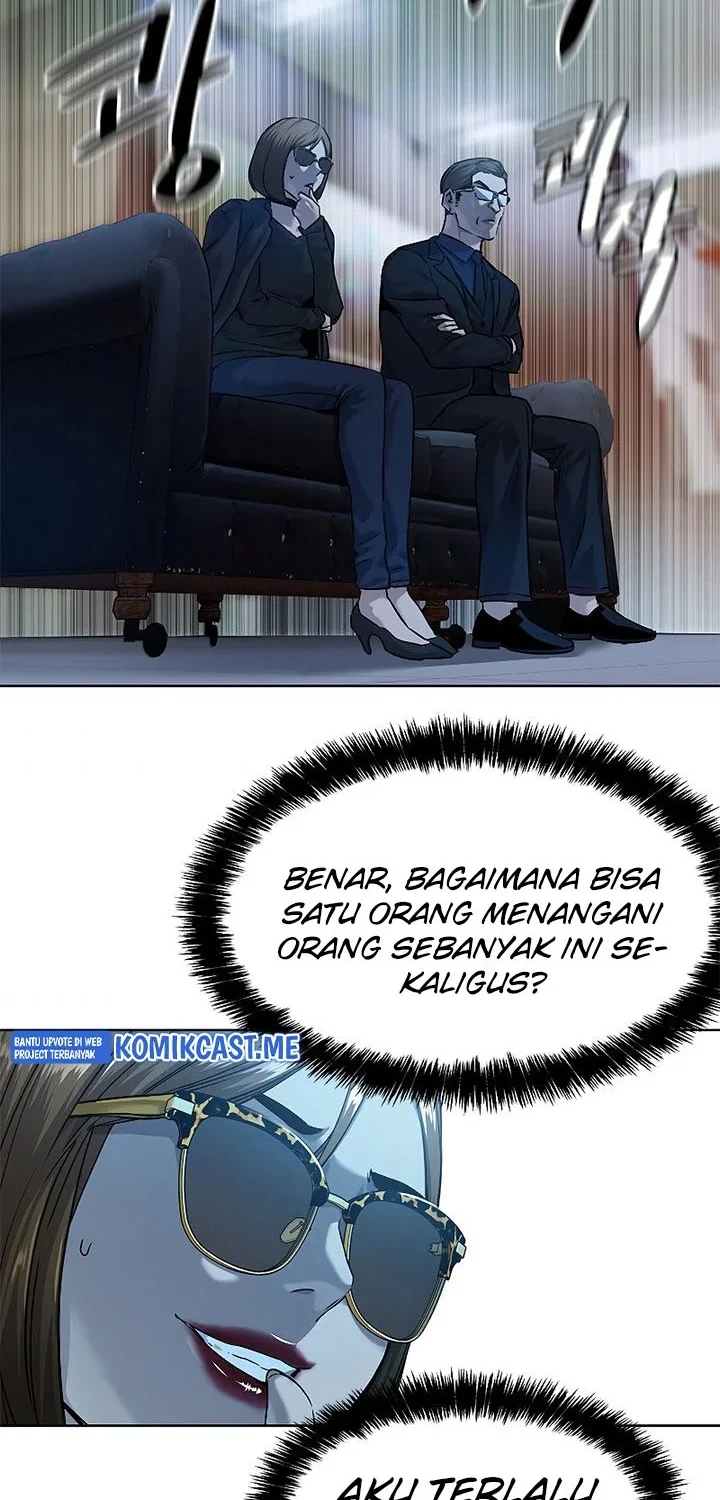 God of Blackfield Chapter 99 Gambar 29